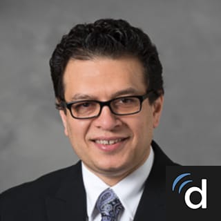 Ehab Morsi, MD