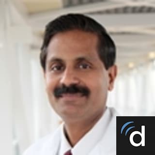 Sivasupiramaniam Sriharan, MD, Neurosurgery, Gainesville, FL