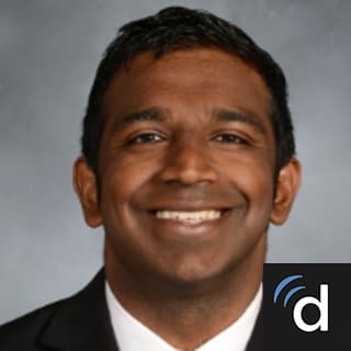 Kartik Sampath, MD