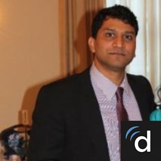 Omar Pinjari, MD