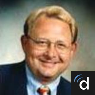 Donal Hill, DO, Family Medicine, Fairfield, IA