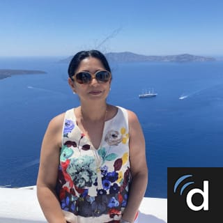 Amrita Ghumman, MD