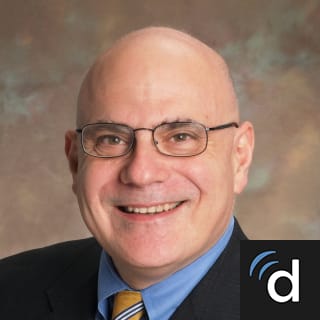 Timothy Buchman, MD