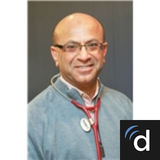 Nadeem Haque, MD