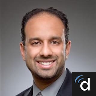 Asif Harsolia, MD, Radiation Oncology, Fountain Valley, CA