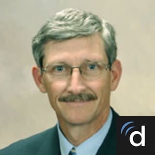 Clifford Hayslip Jr., MD