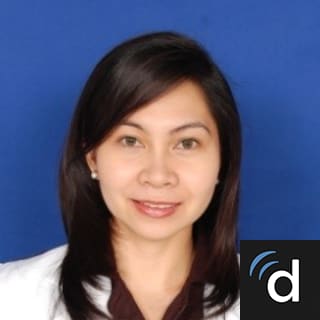 Philippines Cabahug, MD, Physical Medicine/Rehab, Baltimore, MD