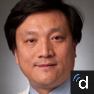 Zhenglun Zhu, MD