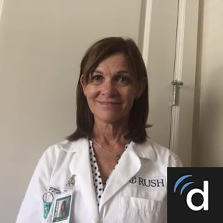 Joni Zauhar, Acute Care Nurse Practitioner, Austin, TX