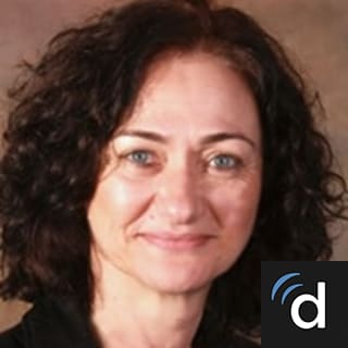 Serafima Glouzgal, MD, Internal Medicine, Ridgefield, CT