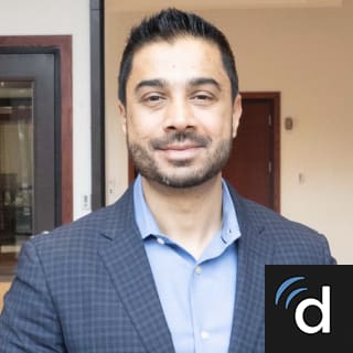 Sikandar Ansari, MD