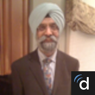 Tejinder Mander, MD