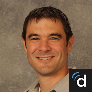 Todd Porter, MD