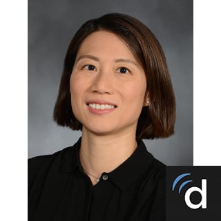 Szuyu Chen, MD