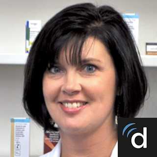 Heather McLamb