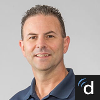 Alexander Cook, Emergency Medicine, Fairfield, OH
