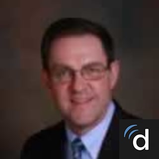 George Davis, DO