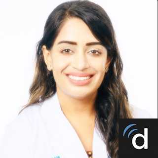 Bhumi Patel, MD