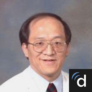 Raymond Heung, MD