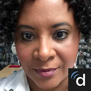 Alma Arrington