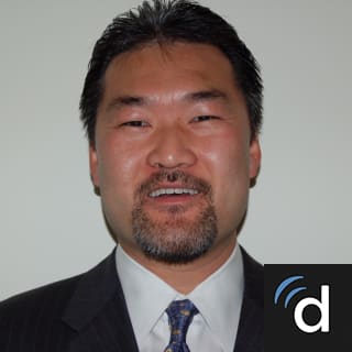 Charles Lee, MD