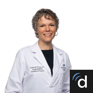 Catherine Feaga, DO, Family Medicine, Hagerstown, MD