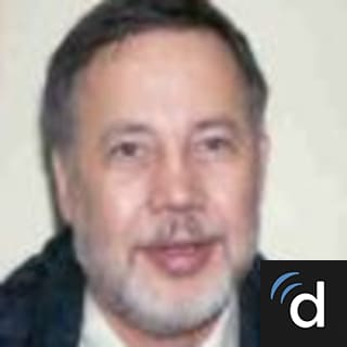 James Bryant, MD, Pediatrics, Kettering, OH