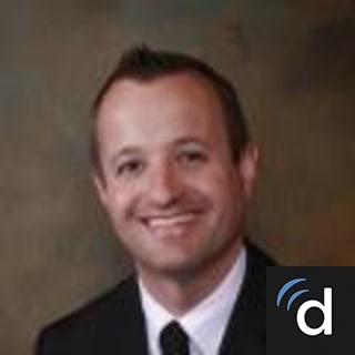 David Westra, MD