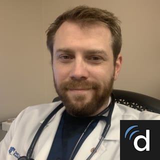 Andrew Jarzen, MD