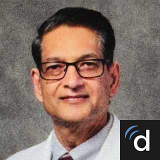 Jagmohan Sharma, MD