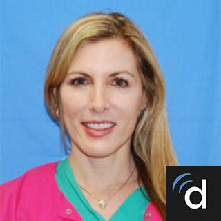 Shirley Sopko, Certified Registered Nurse Anesthetist, Chapel Hill, NC
