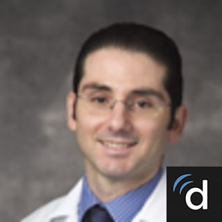 Constantinos Anastassiades, MD, Gastroenterology, Cleveland, OH