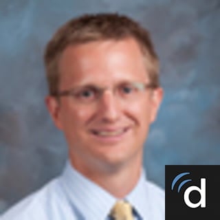 Derek Matoka, MD