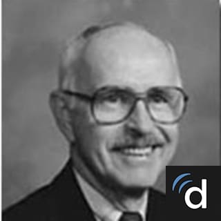 Joseph Ellison, MD