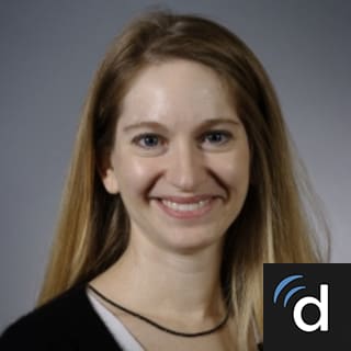 Danielle Stebbins, MD