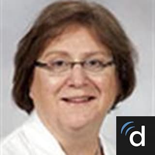Linda Brodell, MD