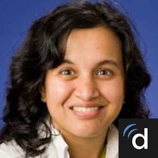 Jyoti Rau, MD