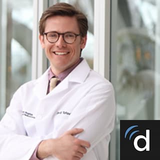 David Tofovic, MD