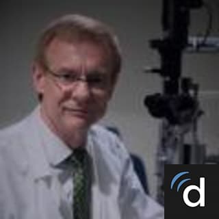 Robert Jones, MD, Ophthalmology, Newport Beach, CA