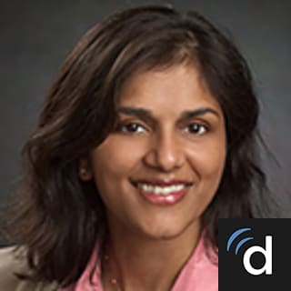 Dr. Lakshmi K. Duvvur, MD | Topeka, KS | Nephrologist | US News Doctors