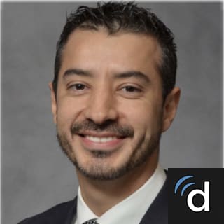 Ilitch Diaz Gutierrez, MD