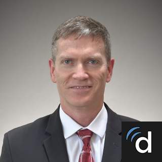 Benjamin Smith, MD