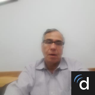 Ronald Sultan, MD, General Surgery, Jersey City, NJ