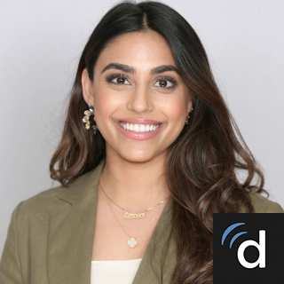 Simran Mangwani, MD