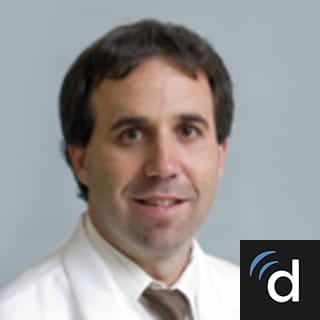 James Weitzman, MD