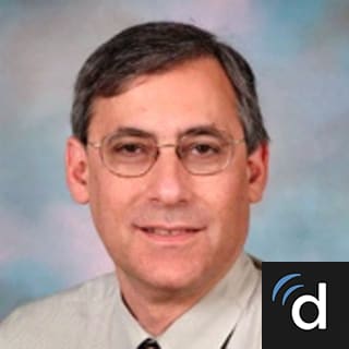 Jeffrey Rubenstein, MD