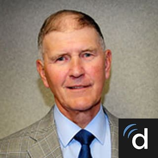 Joseph Bocklage, MD