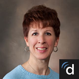 Sandra Gottwald, MD