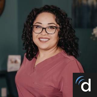 Desiree Arias, Certified Nurse Midwife, Surprise, AZ