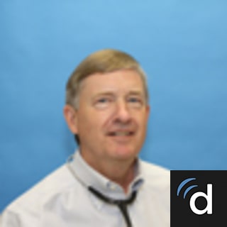 Stephen Grant, MD